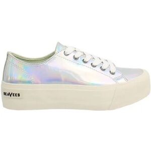 Seavee’s Holographic sneakers